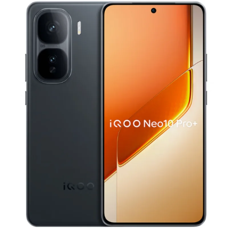 بطارية VIVO iQOO Neo 10 Pro Plus 50MP OIS Snapdragon 8 Elite 6.82 بوصة 144 هرتز AMOLED بطارية 6800 مللي أمبير في الساعة 120 وات SuperVOOC #2