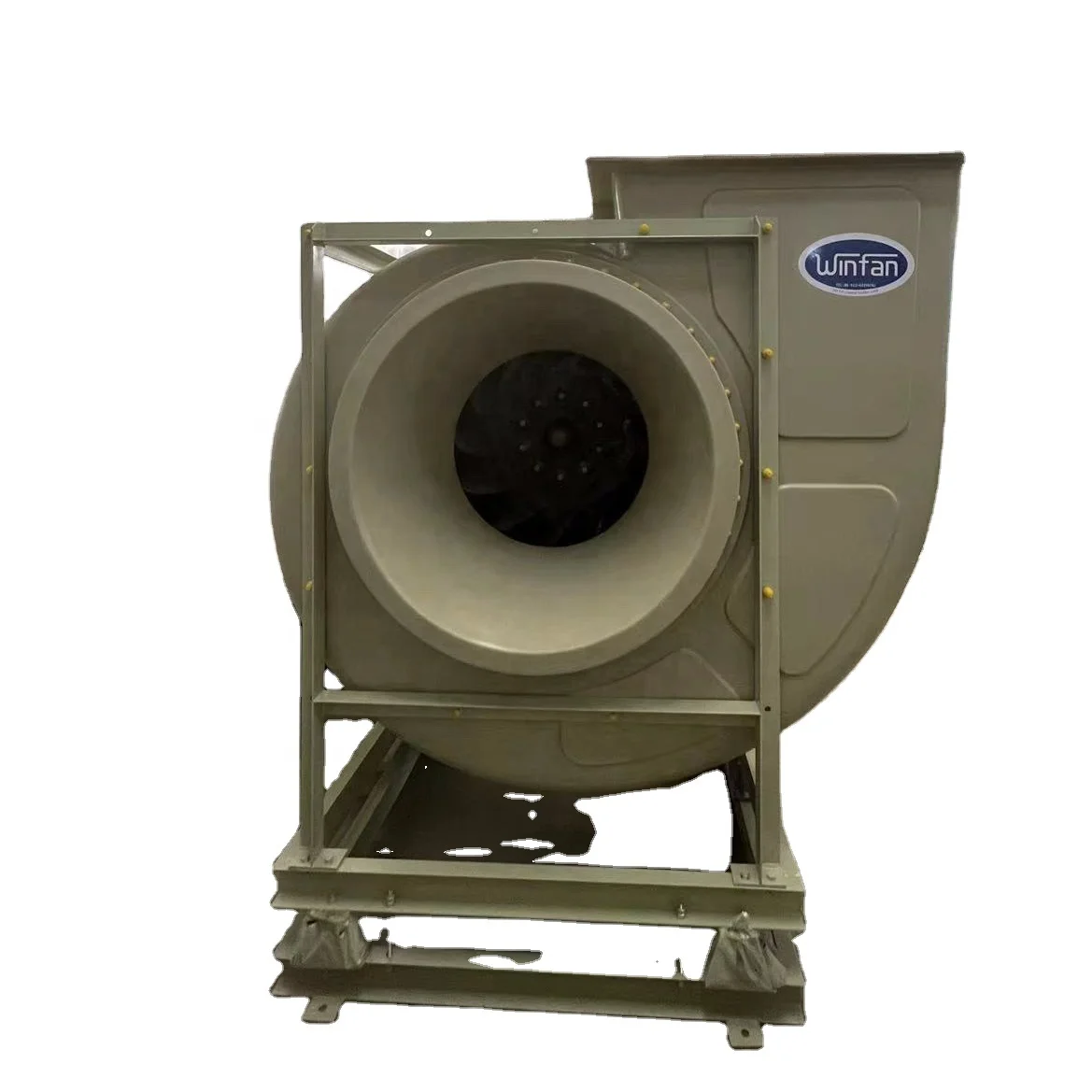 Gebläseventilator FRP Industrial