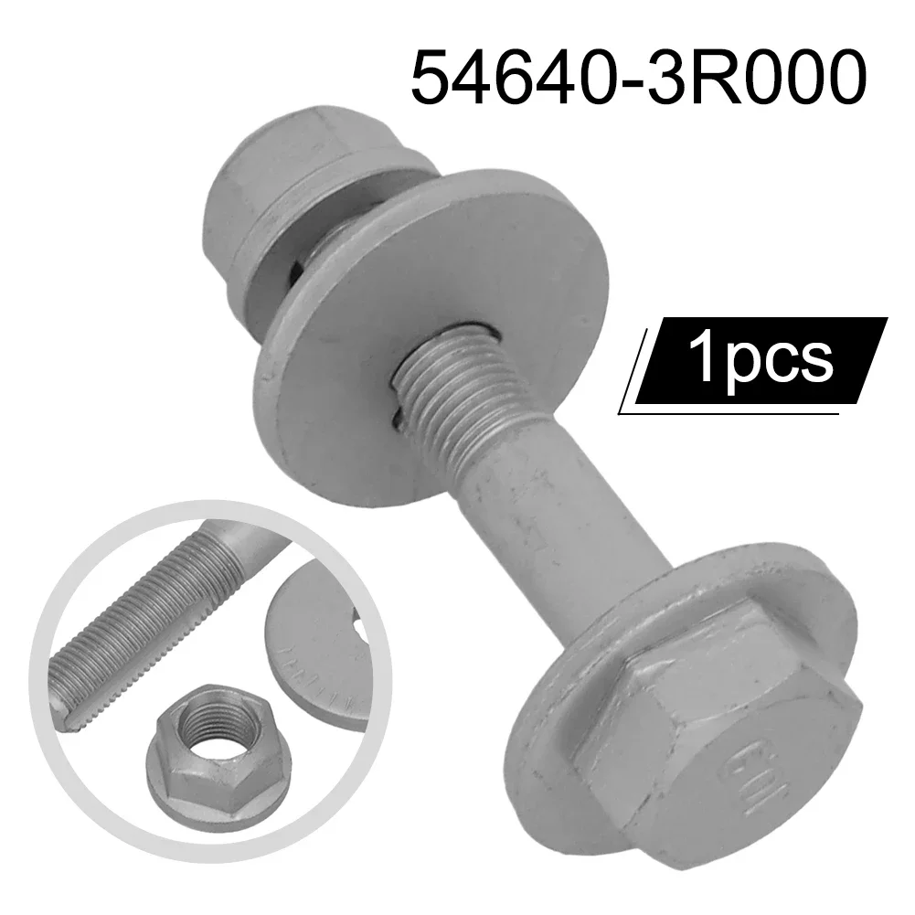 546403R000 Cam Bolt Cam Bolt For Hyundai For IX35 11-18 For Mistra 14-17 For Sonata 2011 Practical Practical To Use