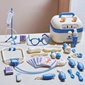 Basic Set (Blue S)