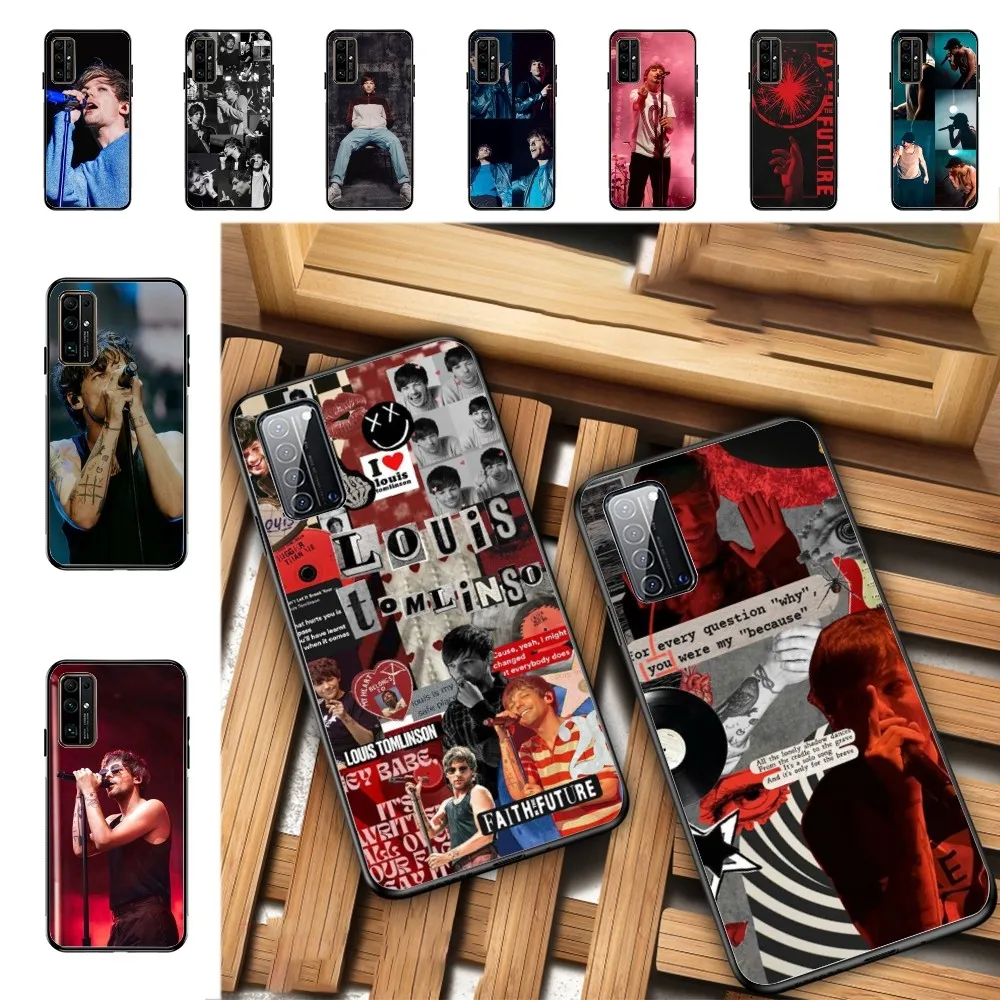 L-Louis Singer T-To…