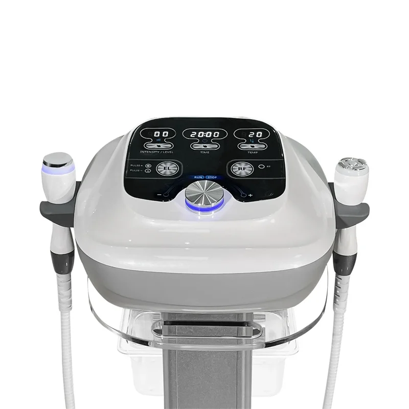 Apollo RF Radio Frequency Facial Machine Skin Rejuvenation Wrinkle Removal SkinTightening Skin Care Machine