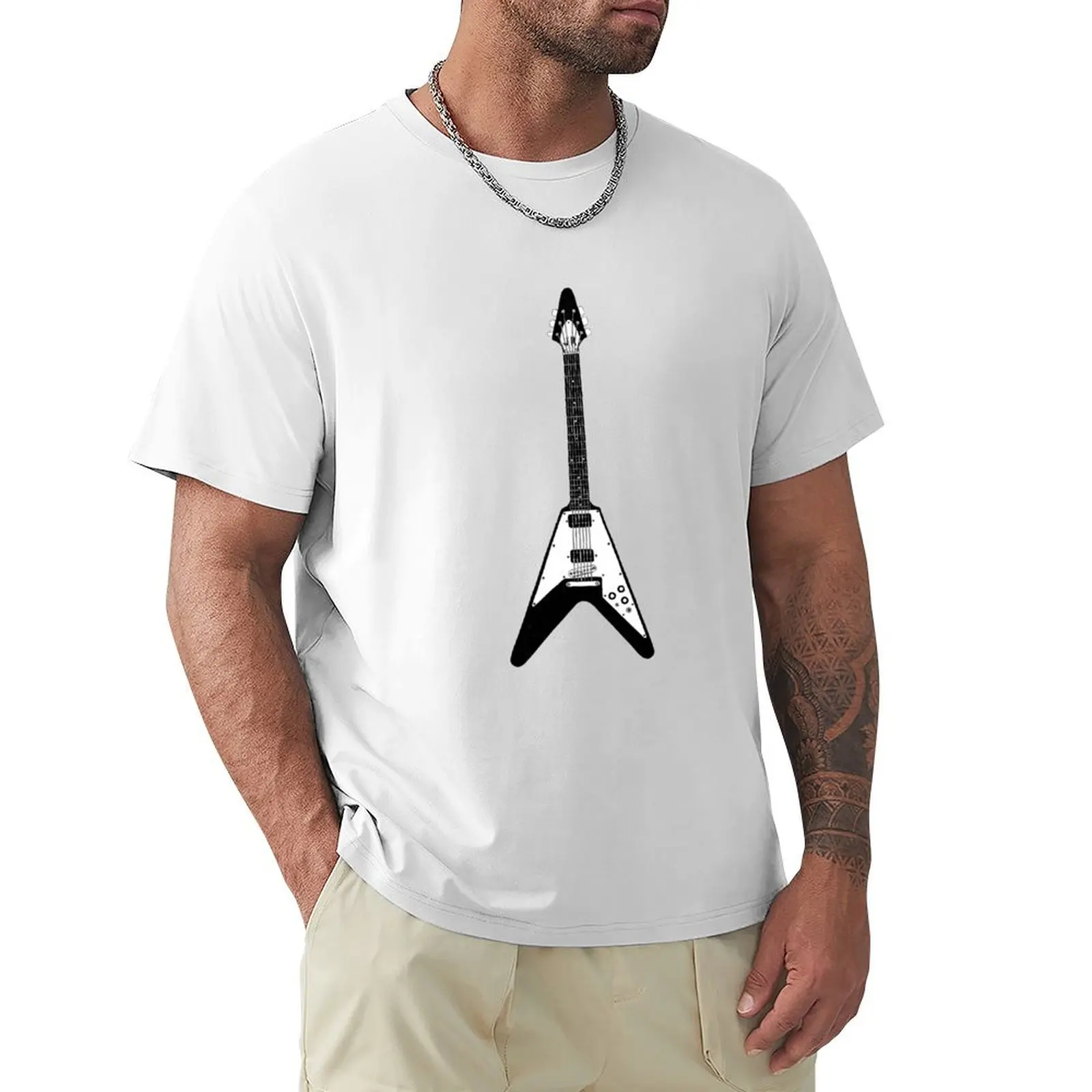 Футболка Jay Reatard, большие размеры, спортивные футболки для фанатов для мужчин, хлопок