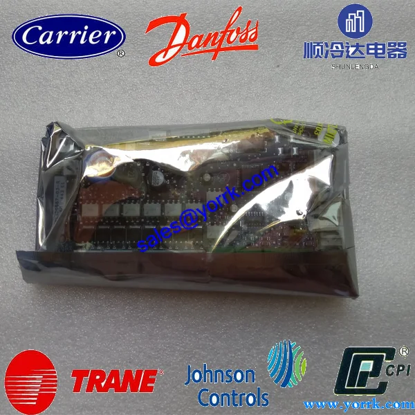 Chiller-refrigeration-application-spare-parts-32GB500442EE-Carrier