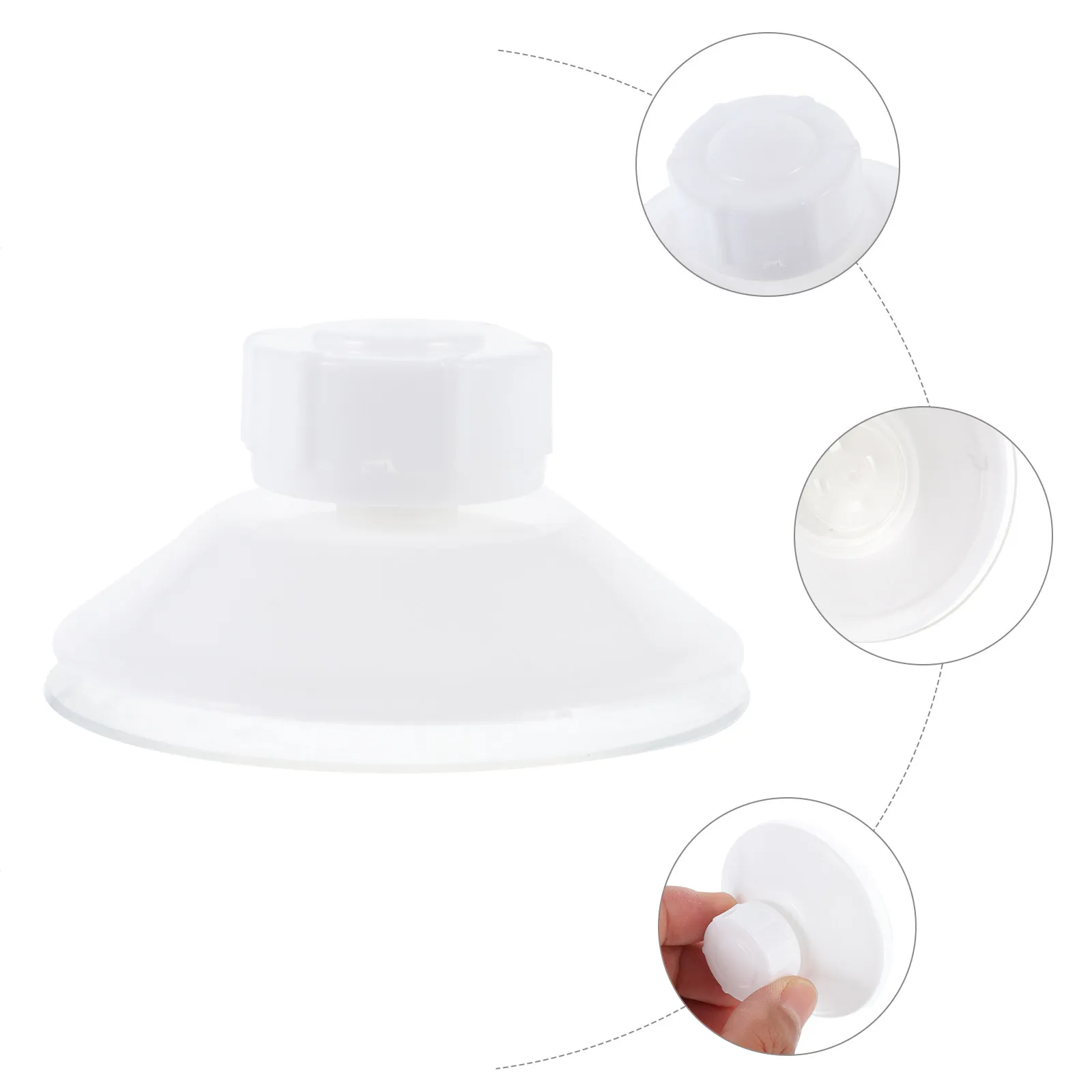 

Набор из 10 присосок для аквариума: высококачественные вращающиеся присоски для стен аквариума, устойчивые, легко переносимые, многофункциональные