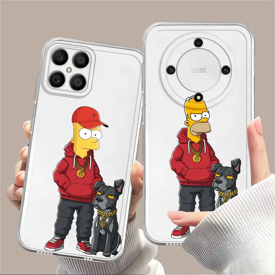 Soft Phone Cover Ca…