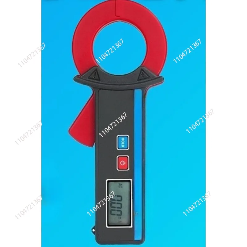 1pcs Suitable for Portable Ammeter 40mm Jaw Size for  ETCR6540Digital Clamp Meter  High Accuracy Digital