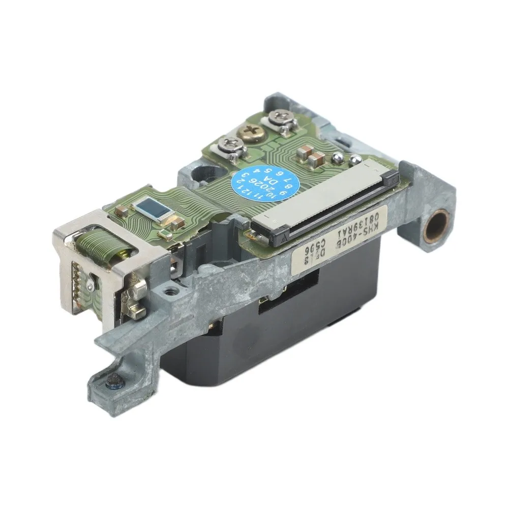 For PS2 KHS-400B Optical Lens Pickup Head Replacement Reader Sensor Repair Part For Sony For PlayStation 2 Game Console Accessor