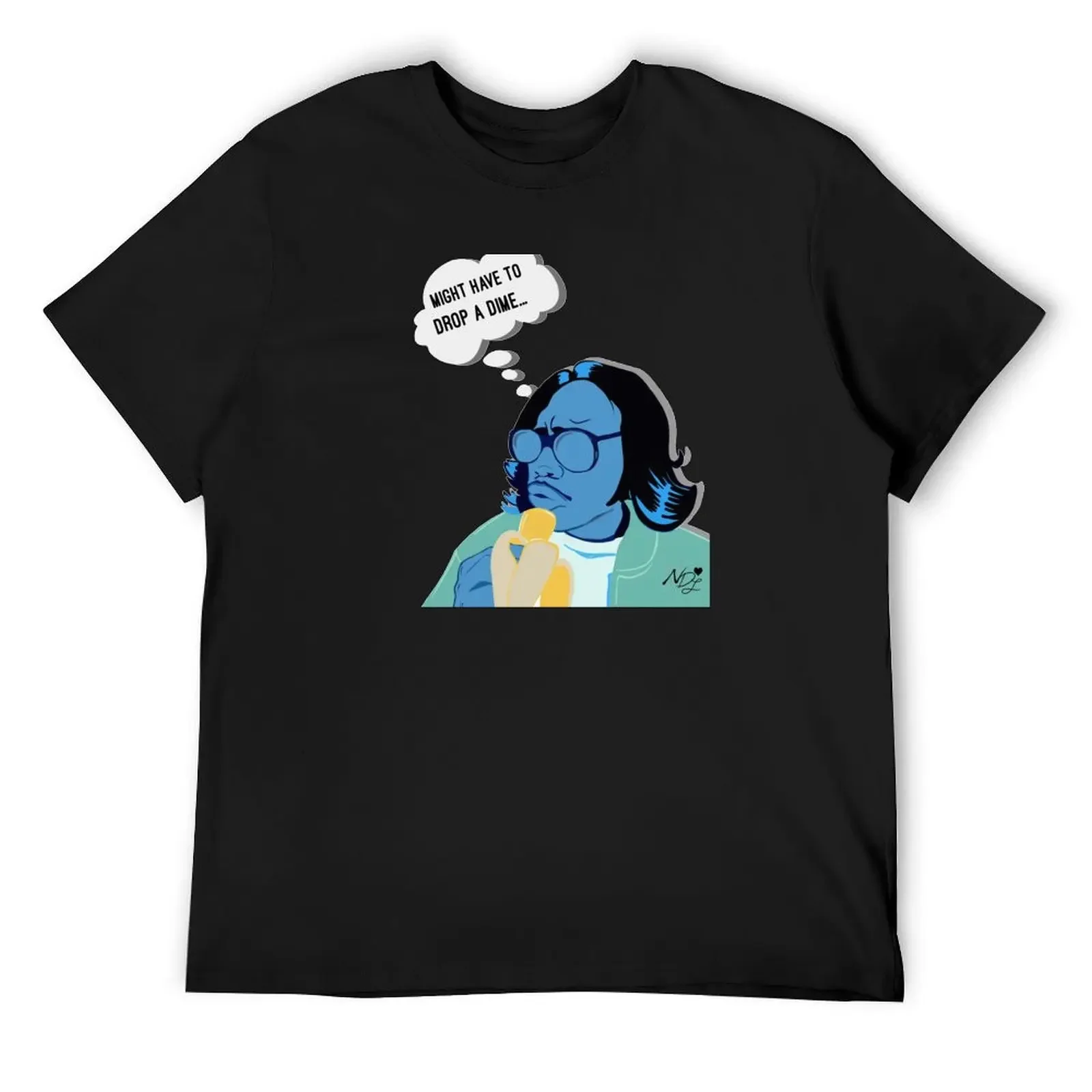 

Banana Rico T-Shirt shirts graphic tees Luxury man shirts graphic tee mens graphic t-shirts funny