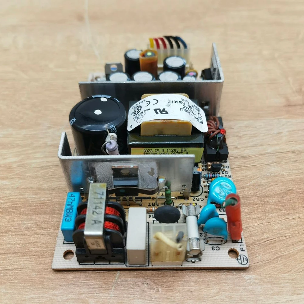 NFS40-7608J 1.2-0.6A Industrial Medical Power Supply