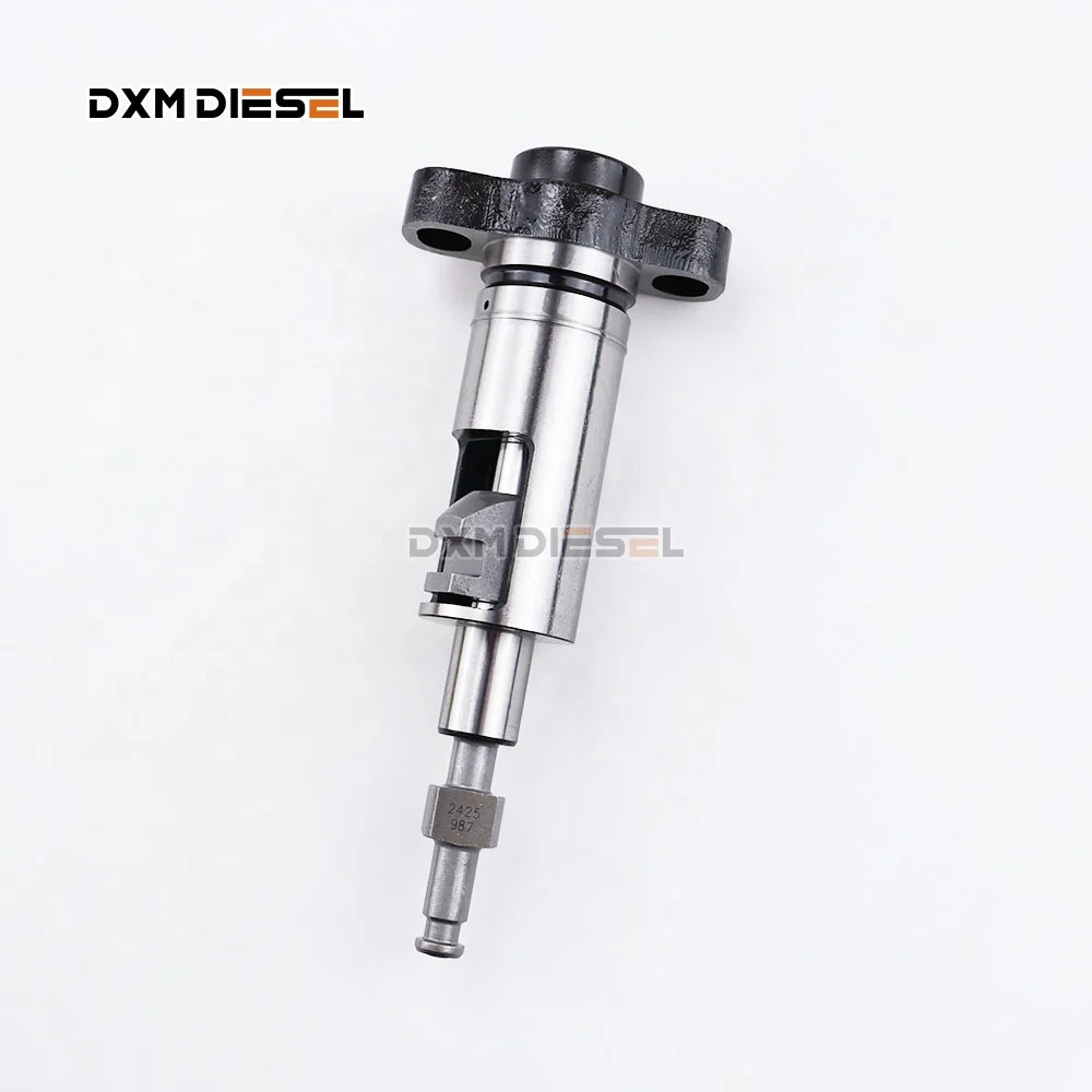 2425987 Plunger Interior Accessories Fuel Injection Plunger For Excavator Diesel Engines Truck Pump U4410 2425 987 2418425987