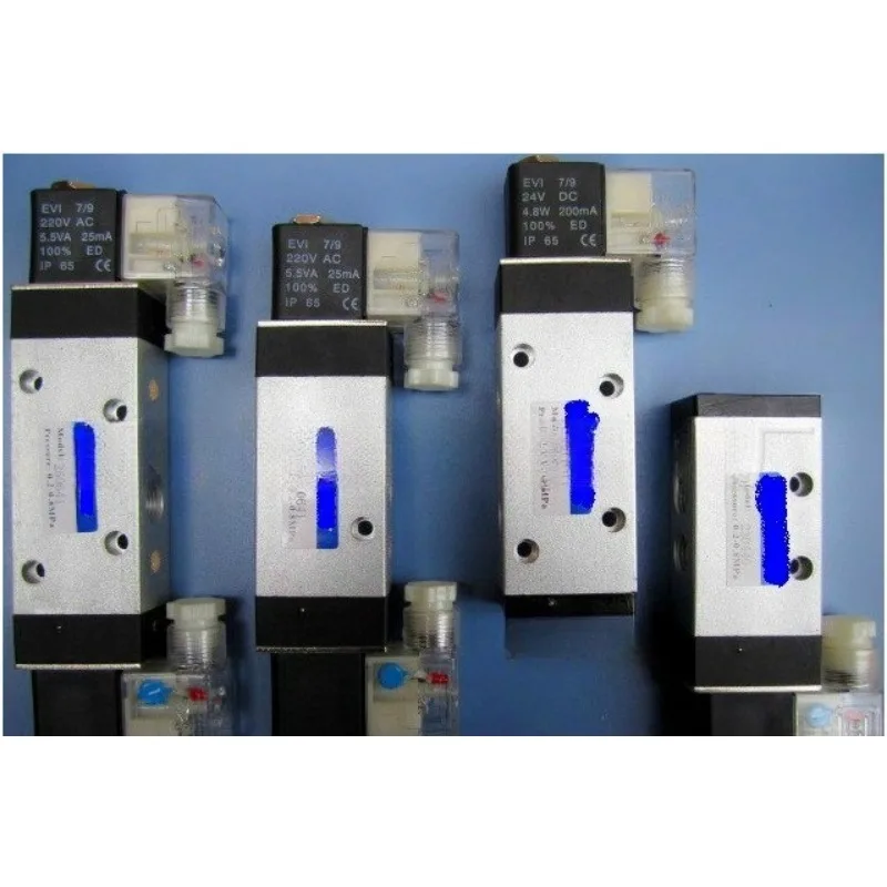 

Детали подходят для поставки двухпозиционного пятиходового электромагнитного клапана Xinyi XQ2536678.