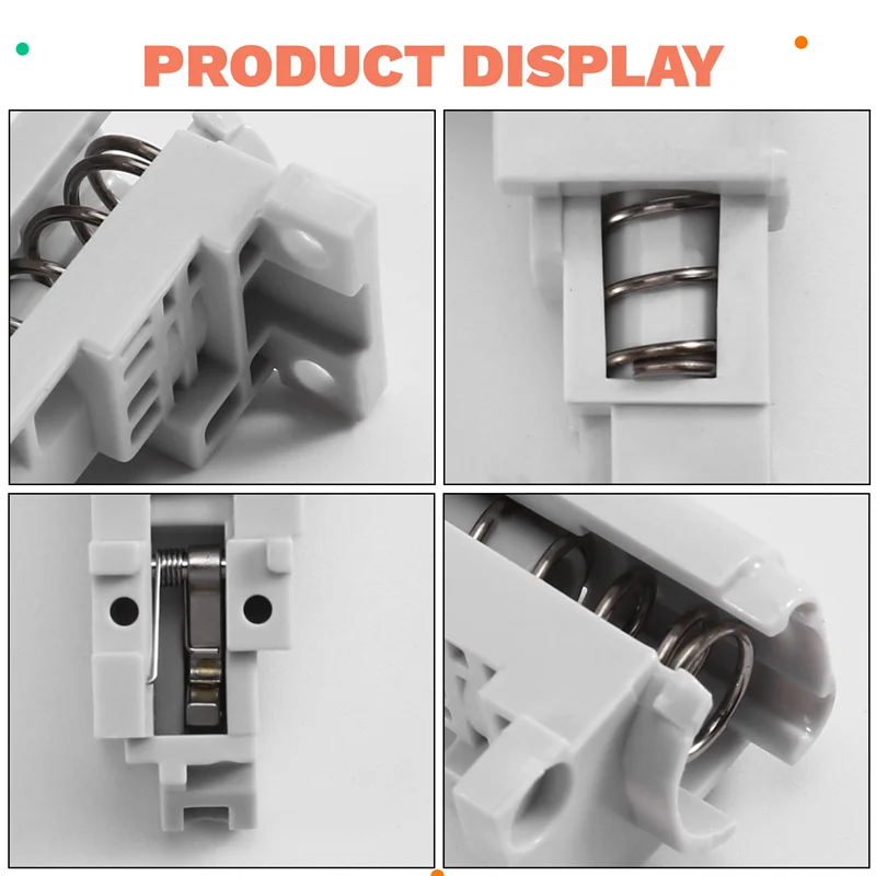 

Основание датчика Qy-филамент для аксессуара для 3D-принтера Bambu Lab для комплекта обслуживания Bambu A1