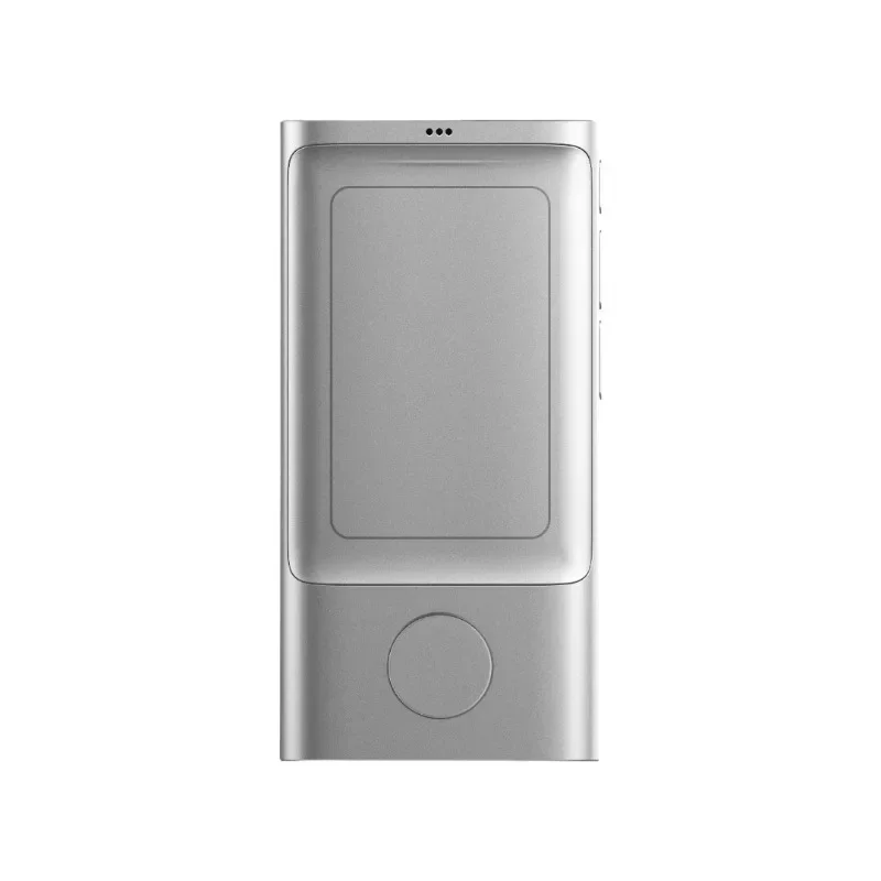 PC touch intelligent remote control with laser pointer PPT demonstration y