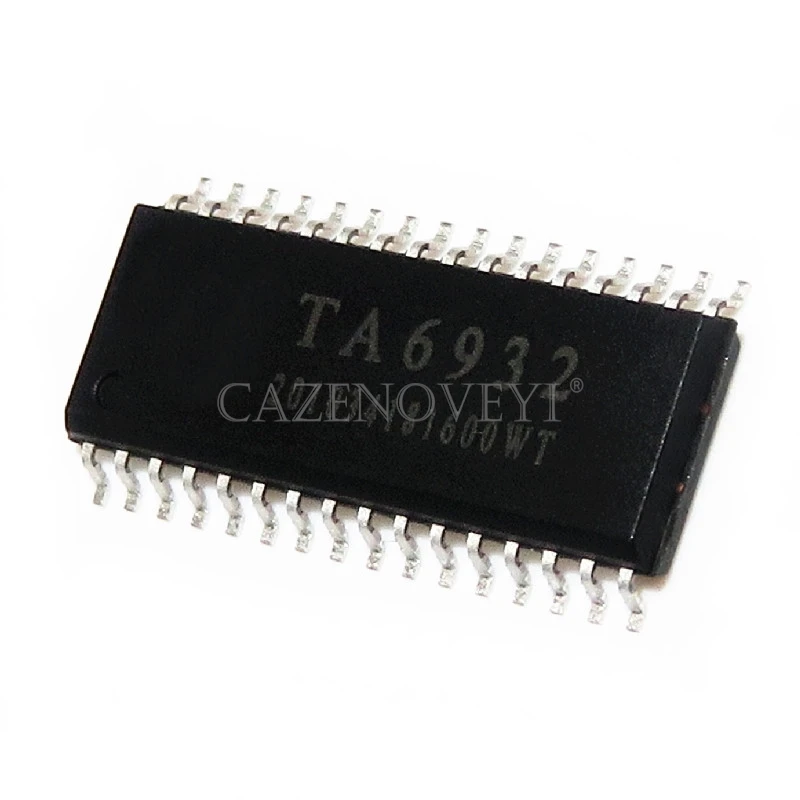 5PCS TA6932 6932 PT6961 6961 MFRC531 01T MFRC531 MFRC500 01T MFRC500 LP621024DM-70LL LP621024DM SOP-32