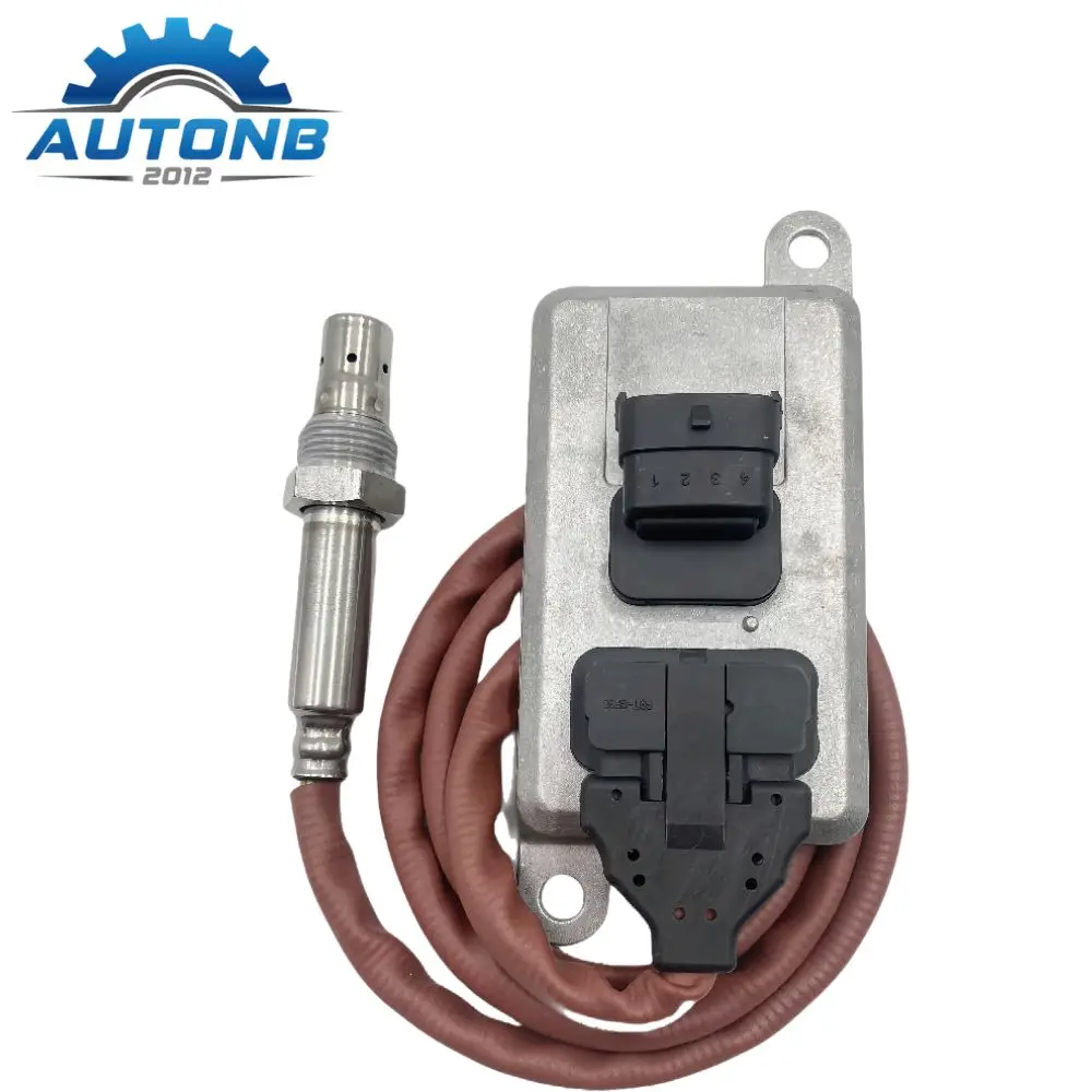 2011649 Original New Nitrogen Oxide Sensor Nox Sensor Fit For Exhaust Systems Gas DAF Truck