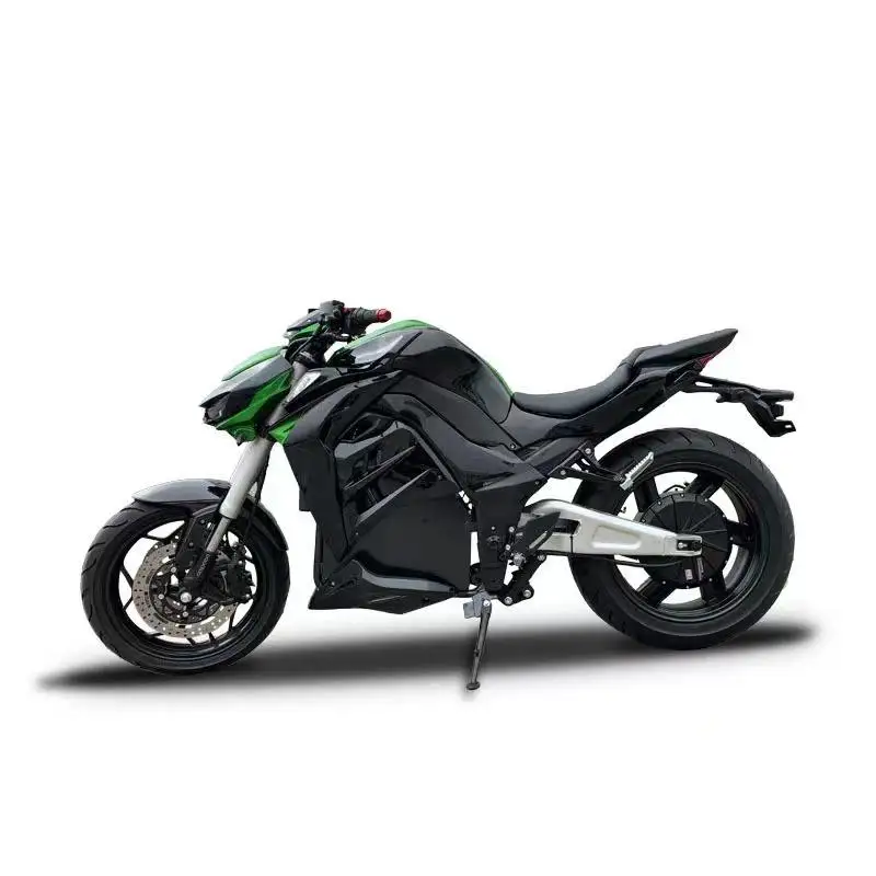 STLF Scooters Accessories Off EEC COC Certificate Streetbike Bike Racing Motorcycles with Leather Suit Riding Shoes Motorbike
