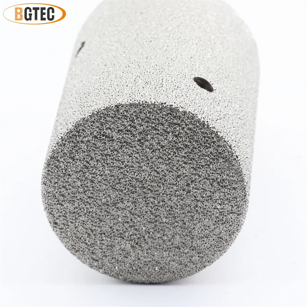 BGTEC 1/2 pz 10-35mm frese diamantate lucidatura piastrelle marmo granito porcellana ceramica quarzo Finger Bits apri fori corone