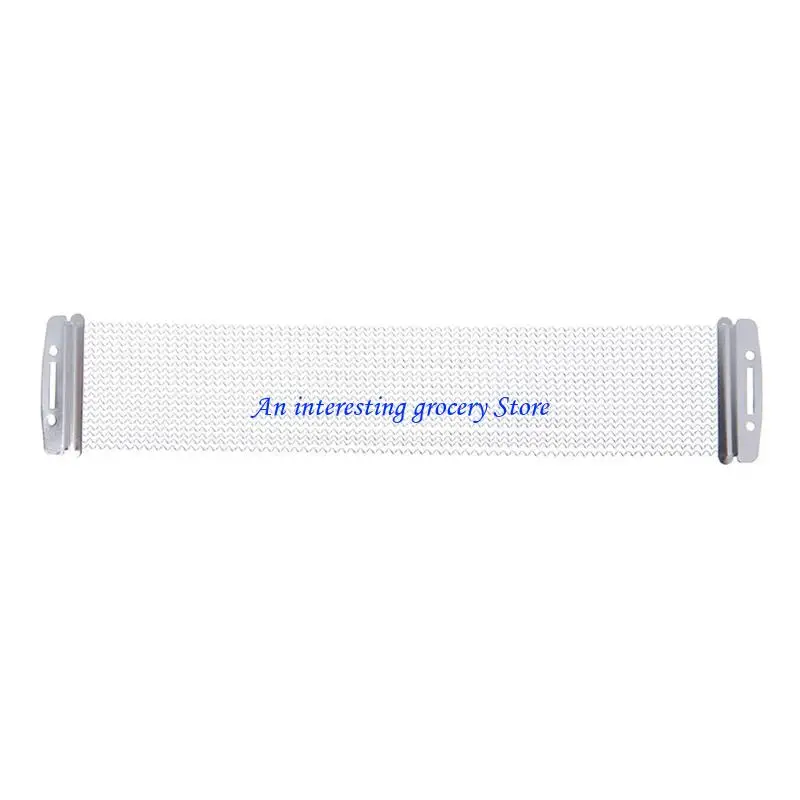 652D Steel Wire 20 Strands Drum Spring Easy Assemble Music Equipment for Tradition Music Equipment Supplies