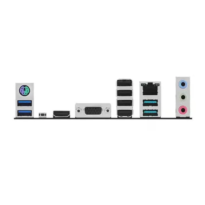 PRIME B650M-K main board DDR5 CPU 7700X/7600X/7500F AM5 interface