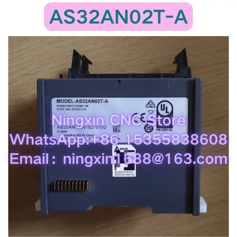 

Б/у модуль AS32AN02T-A Функциональный тест ОК Быстрая доставка