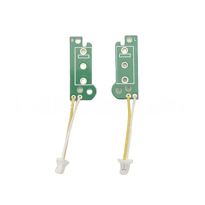 1 Set Mouse Button Board Professional Hot-swap Repairing Mouse Micro Switch DIY Spare Parts For G304 G900 G903 view 2