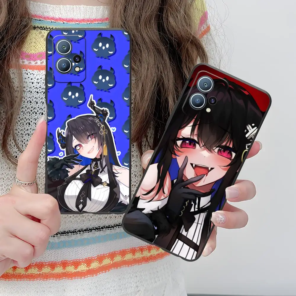 Holo Nerissa Mobile…