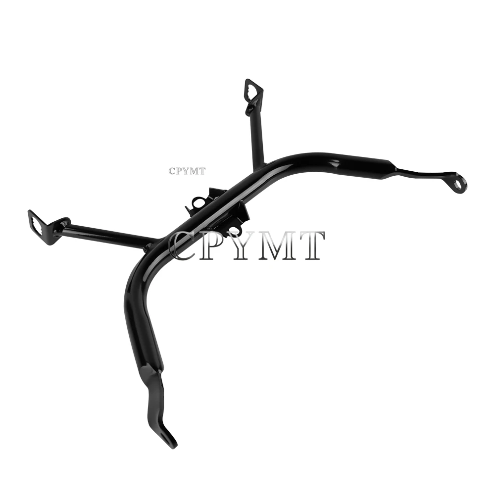 Kit de soporte de Panel de cubierta lateral de carenado, accesorios para motocicleta Harley Touring Road Glide FLTRXSE 2023 FLTRXSTSE 2024-2025