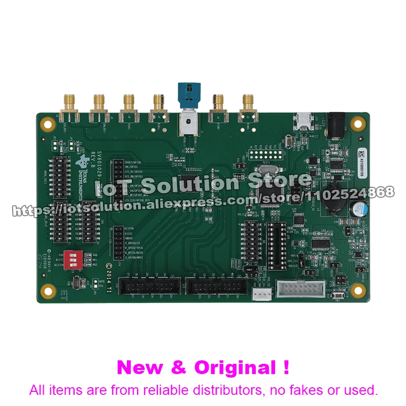 DS90UB948-Q1EVM FPD-Link III Deserializer Evaluation Module DS90UB948 Q1EVM