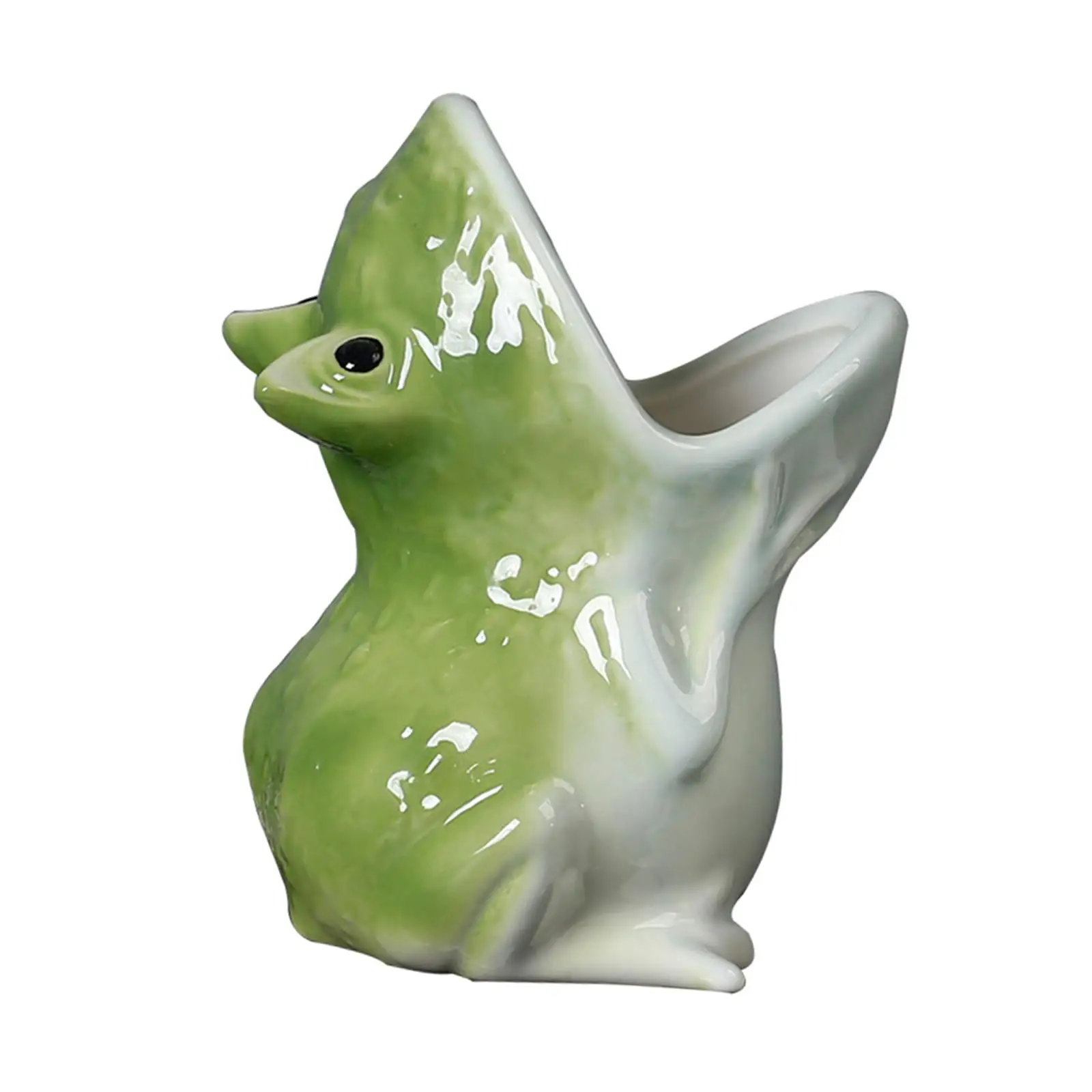 Plant Pot, Gardening Pot, Creative Flower Pot for Garden, Office,