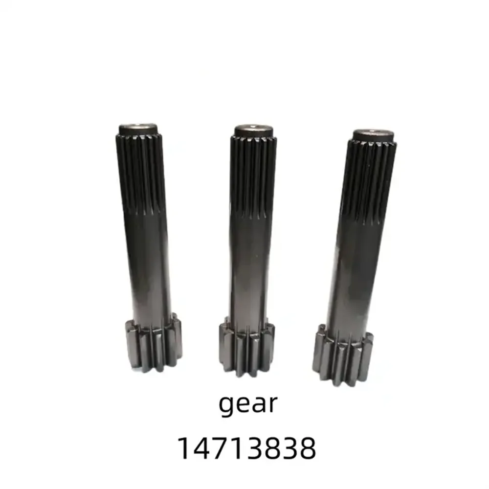 Drive Shaft Gear EC200D 14713838 For Excavator Parts