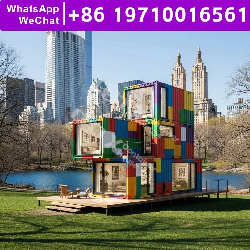 

Крошечные домики. Экологические складные домики. Плоский пакет. Домашний контейнерный дом для продажи. Роскошный трудовой лагерь. Предварительно изготовленные домики.