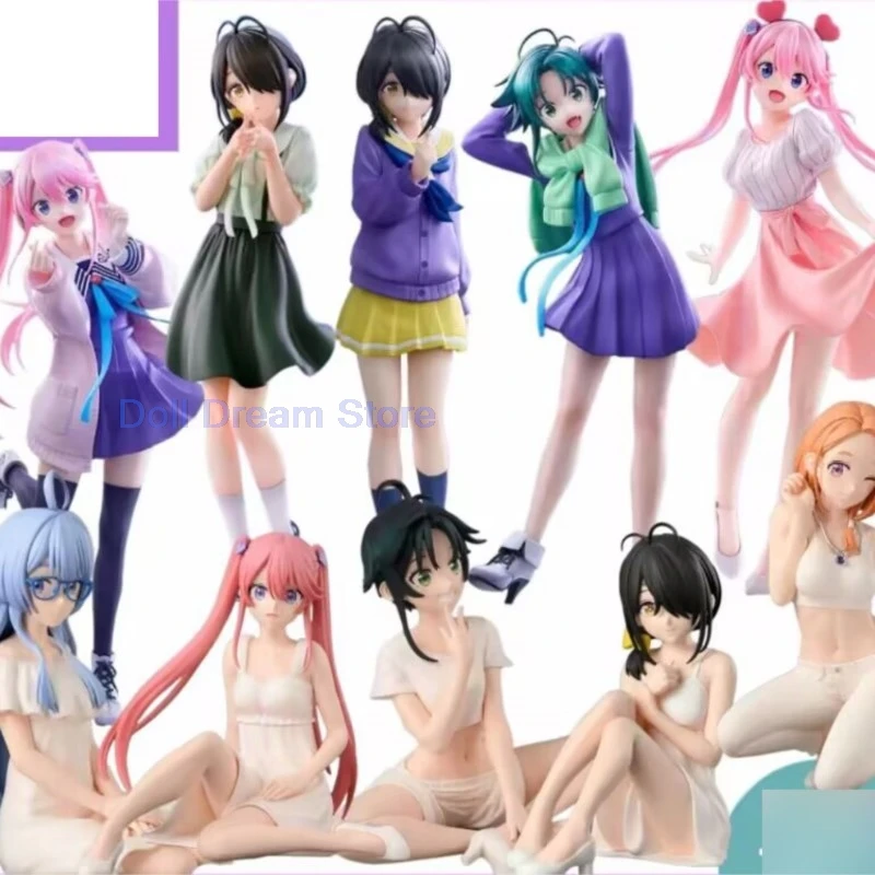 

2026 in stock 100% genuine Japanese original anime figure KOTONO SHIUNJI action figure collectible model toys