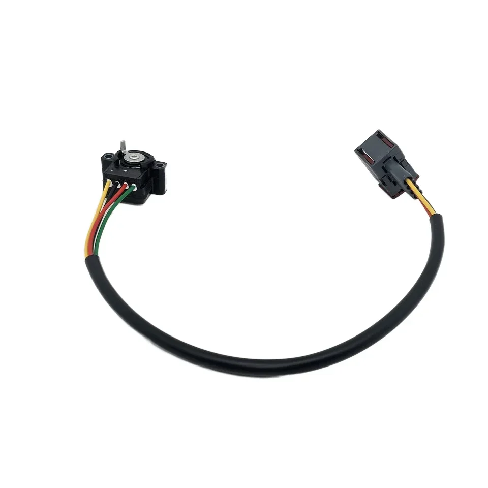 

NewOriginal Forklift Spare Parts Wiring Harness Assy Potentiometer 1163801105 For Linde Forklift Spare Parts