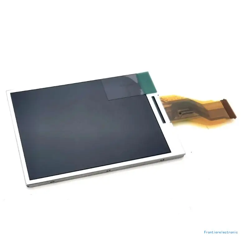 LCD Display Replacement Screen LCD Panel For IXUS145 IXUS150 IXUS160 IXUS165 Digital Camera Replacement LCD Screen