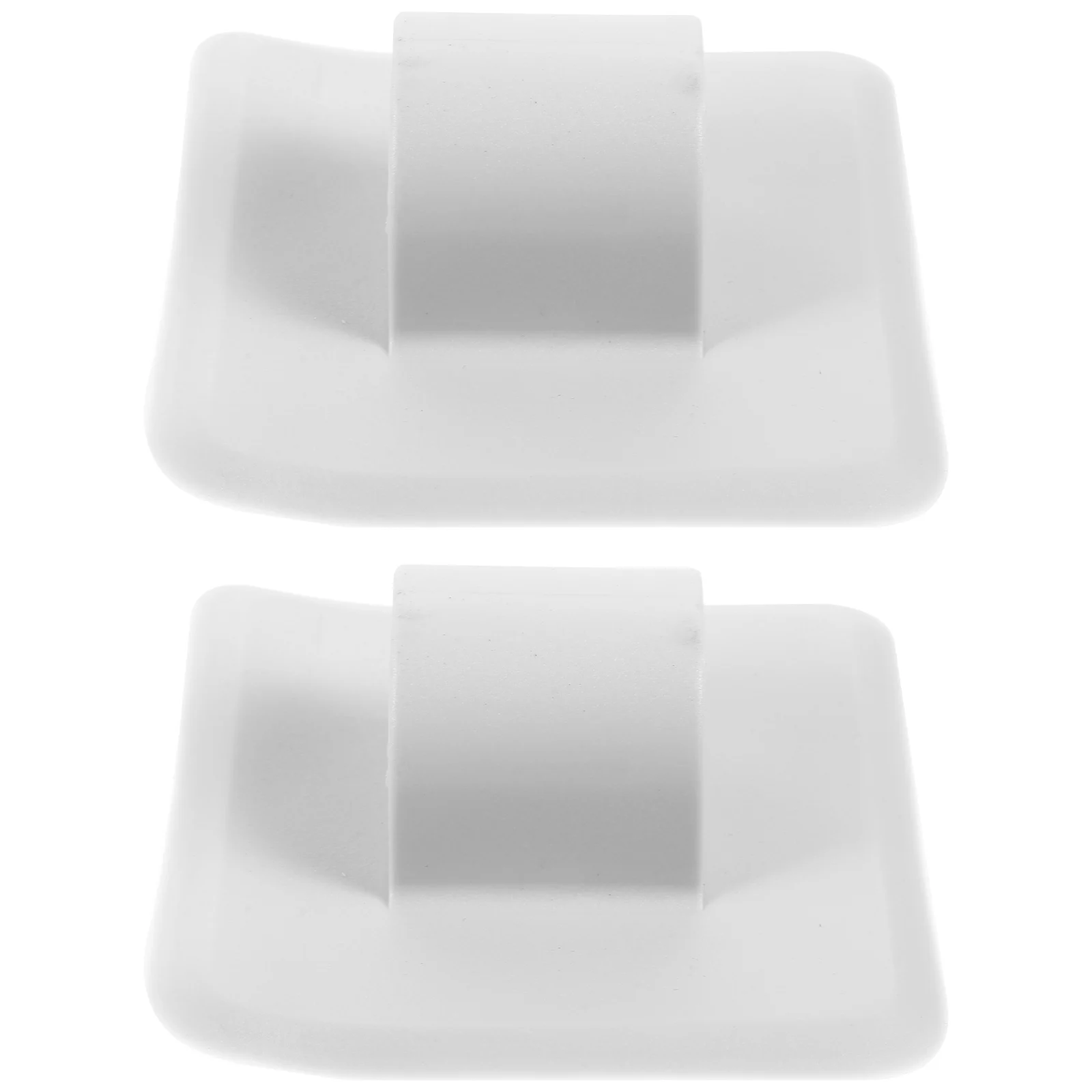 

2pcs Kayak PVC Bracket for Inflatable Motor Mount Clip Boat Canoe Universal Accessories Fishing Motor Buckle Ship