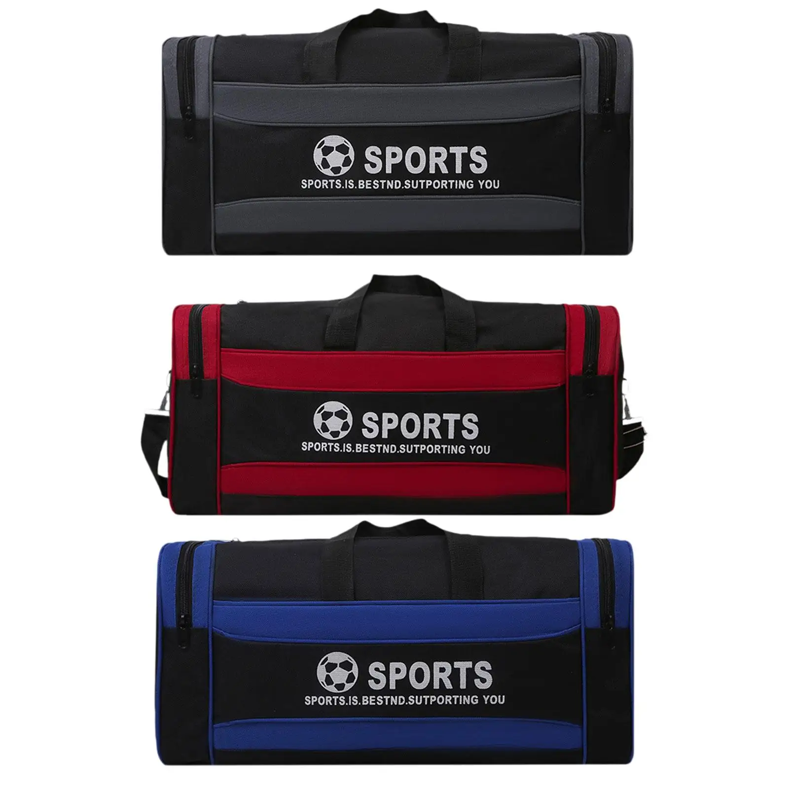 Thumbnail 2 - #29 Drawstring Gym Bags Comparison Guide