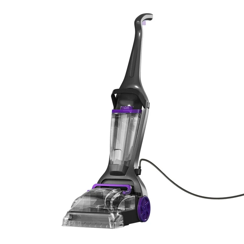 Deep Cleaning Carpet Washing Vacuum Cleaner Wet and Dry for Home Use