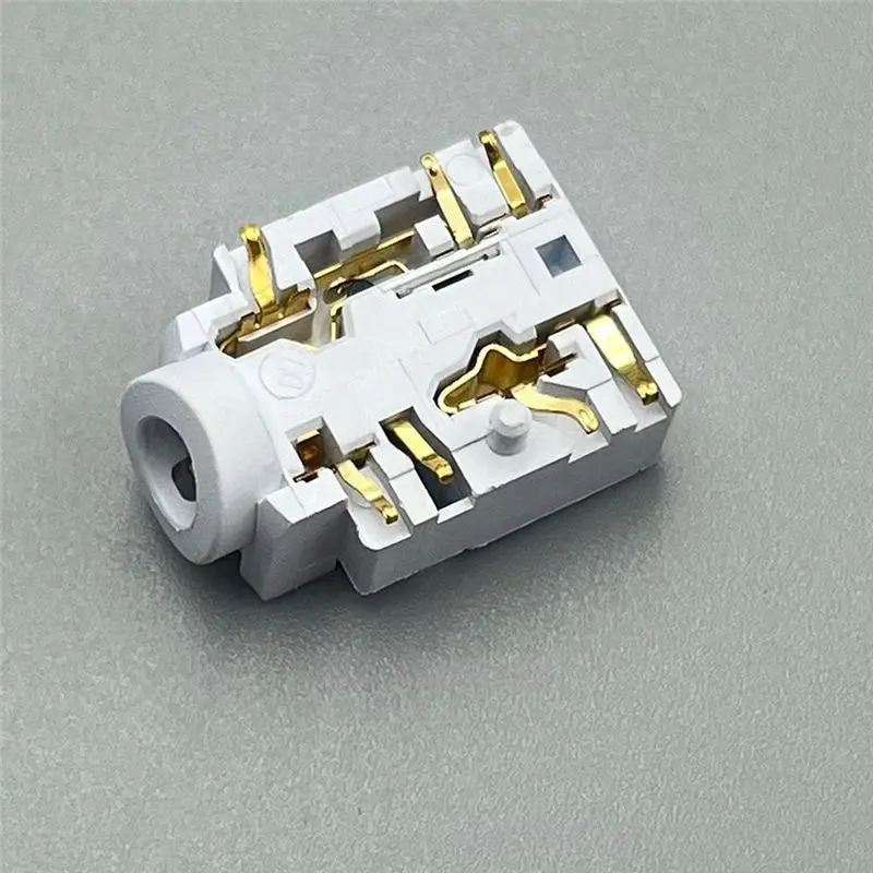 AA08-For Series S/X 20Pcs Headphone Jack Plug Port 3.5Mm Headset Connector Port Socket For One S Elite Controller - view 3