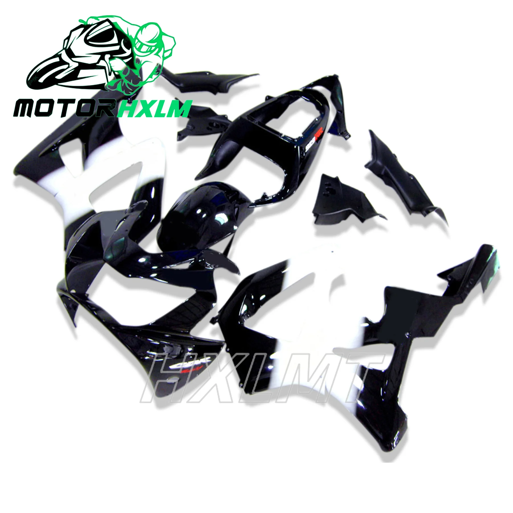 

Литой комплект обтекателя для мотоцикла Honda CBR900 929 2000 2001, полные панели кузова