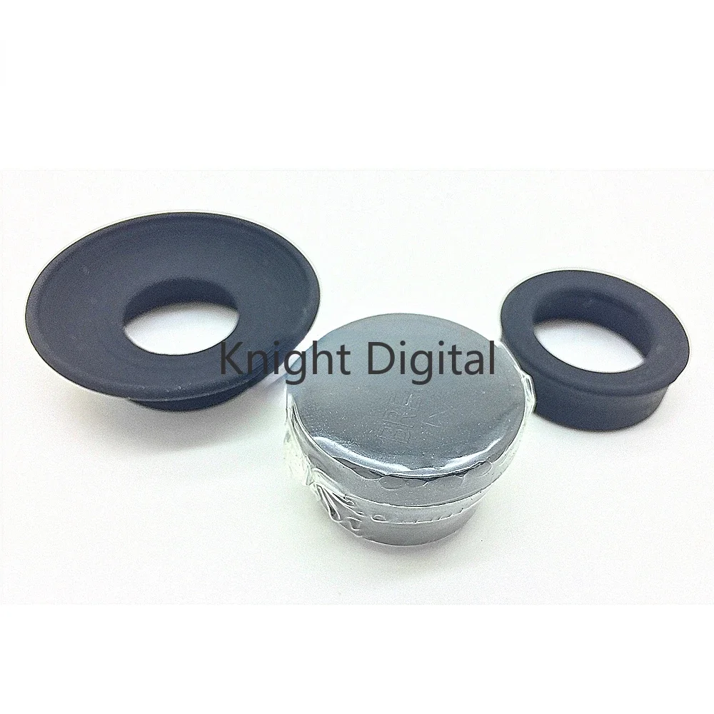 For Leica M11 M10 M9 M9-P M8 M4 M-E M-E M240 1.1-1.6X Viewfinder Magnifying Magnifier Eyepiece Eyecup Adjustable Zoom Diopter