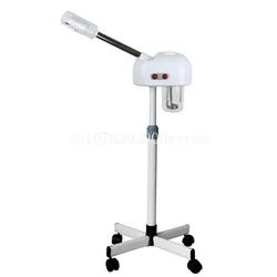 Can Use at Home and Beauty Salon Facial Steamer Hot Mist Ozone Humidifier  Extract Blackheads Rejuvenate and Hydrate