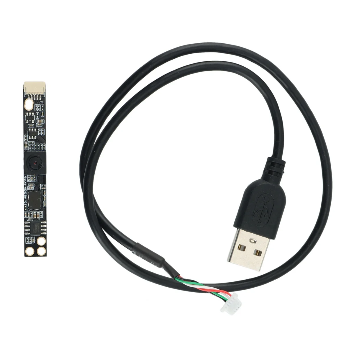 4х модуль камеры, Пиксельная рекламная машина, QR-код, сканирующий компьютер, Бесплатный диск OV9726