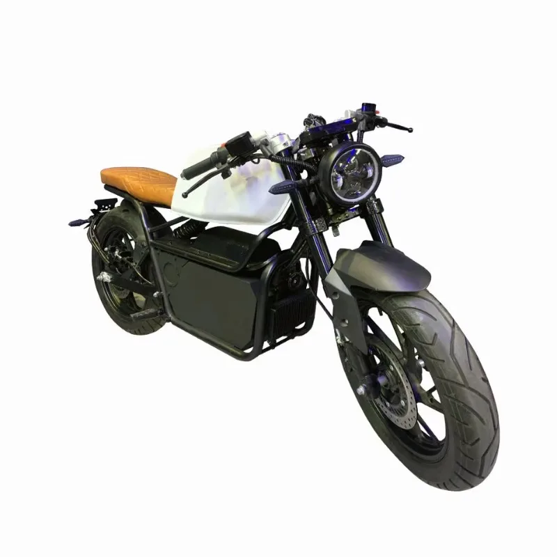 Fashion Super Power Big Range Motorbike Adult Electric Motorcycle With 2000w 3000W 5000W Motor
