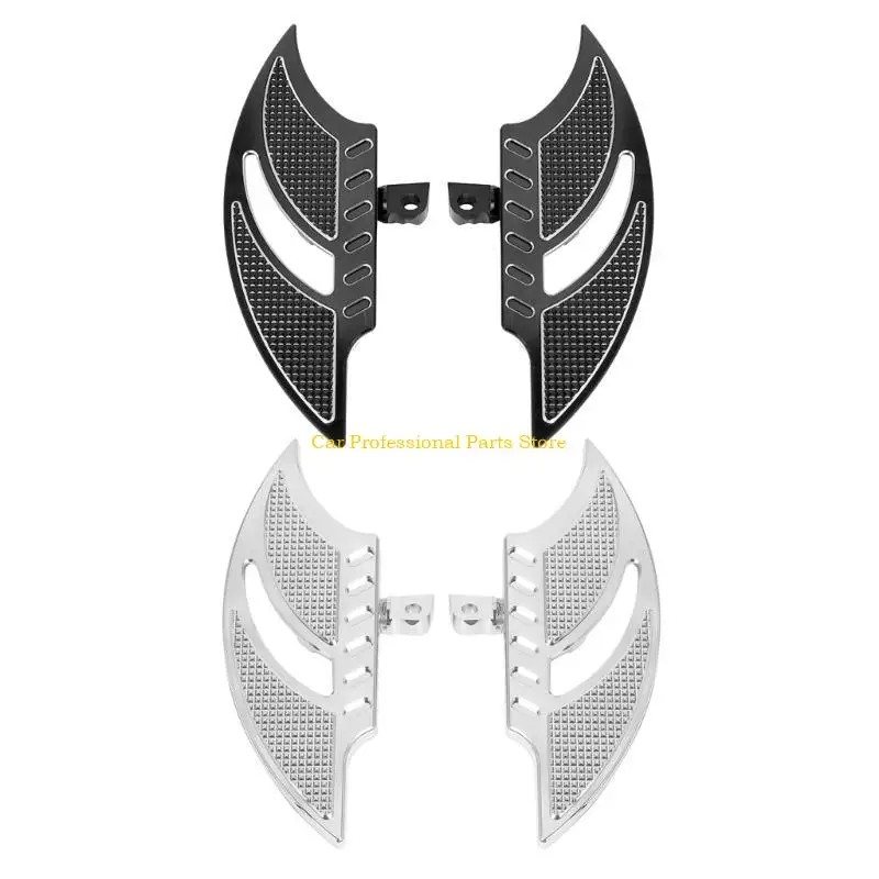 

R53D Rear Passenger Male Mount Foot Peg Footrests Footpeg Pedal Fit for 883 XL1200 48