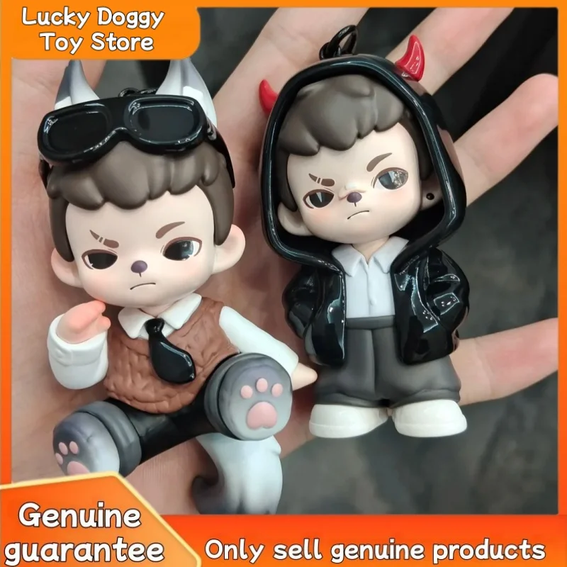 Rayan Love Series Pendant: What You Really Need to Know Before Buying This Blind Box Treasure