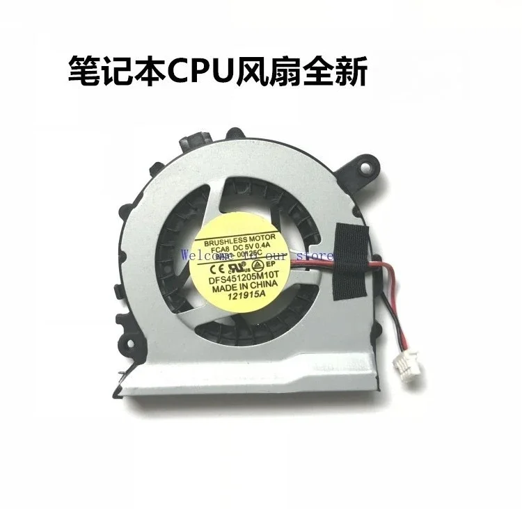 For Samsung 530U3C 530U3B 535U3C 540U3C 532U3C 542U3X 540U4C fan