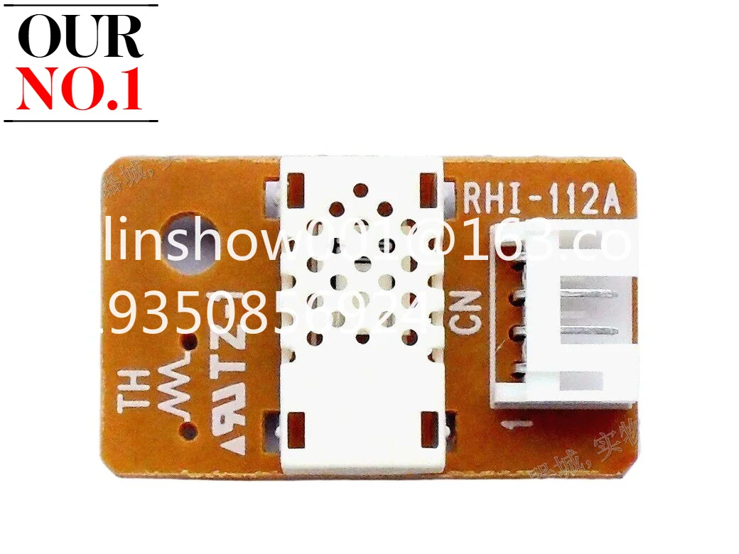Dehumidifier humidity sensor RHI-112A temperature and humidity sensor module * product