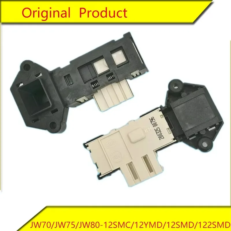 

Door Lock Switch Shock Absorber Lever For Jidd Washing Machine JW70 JW75 JW80-12SMC 122SMD 12YMD 12SMD