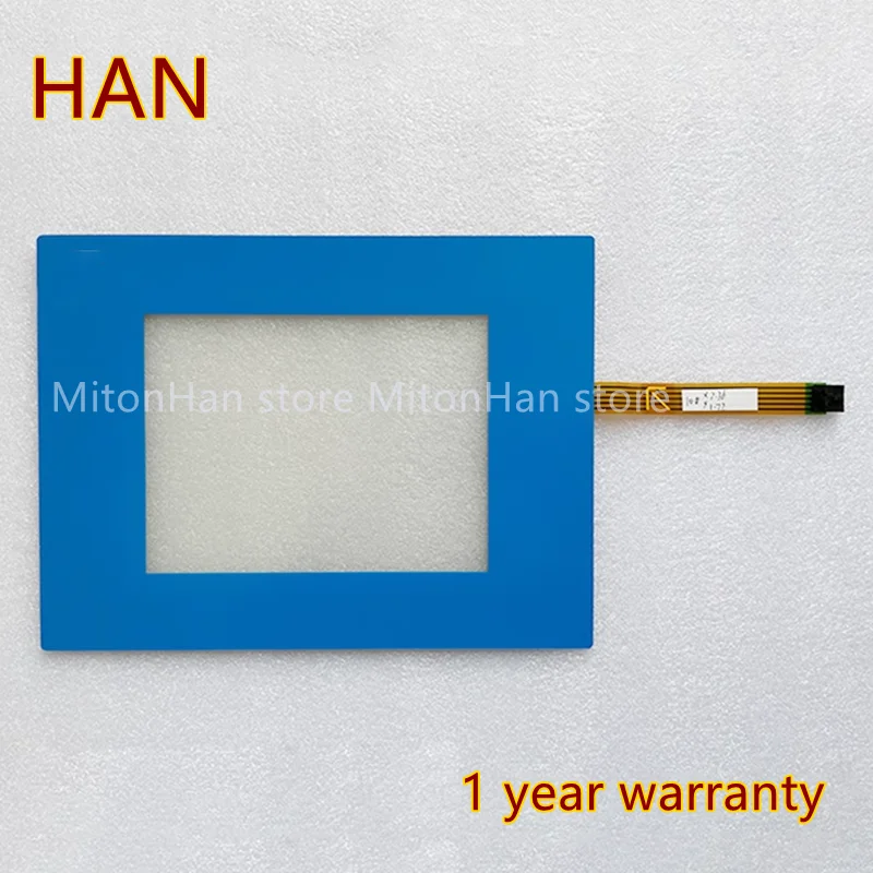 

New For LOMA SYSTEMS Touch Panel Screen Glass Digitizer Protective Film Overlay